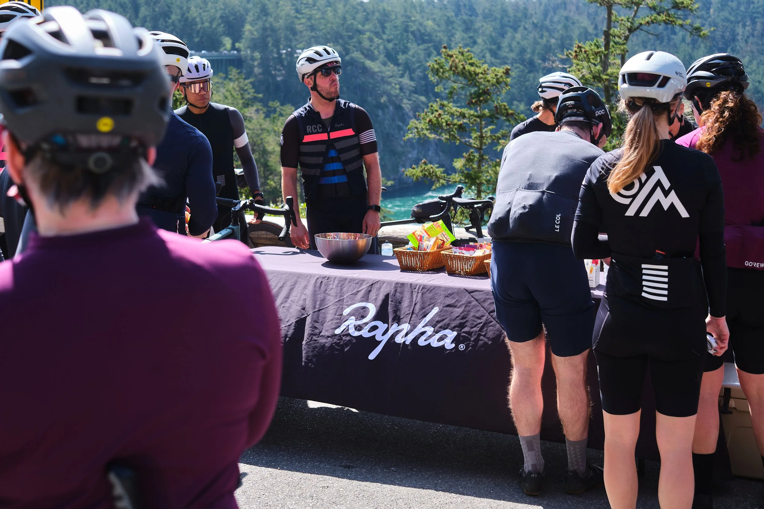 Rapha FAR Skagit Valley — The Paperclip.cc